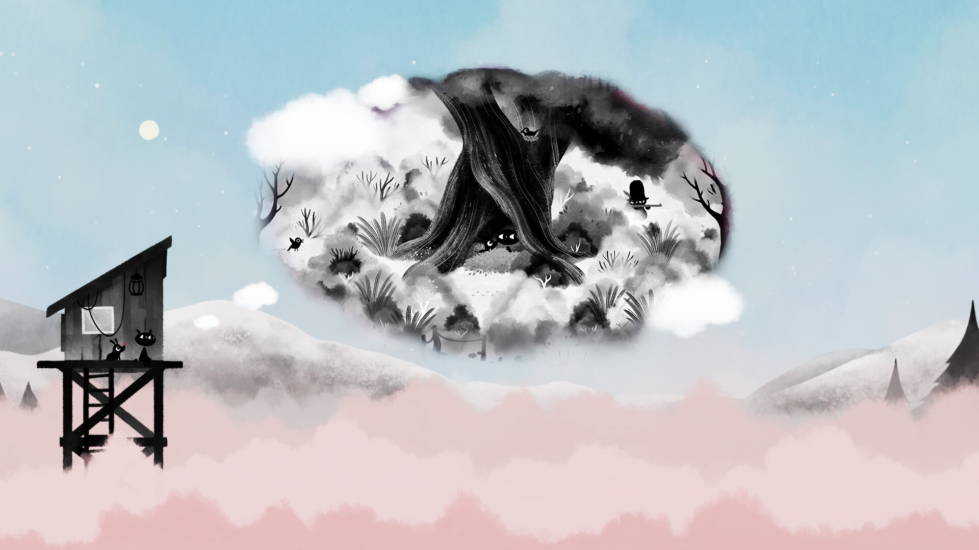 Koira - Artworks screenshot 5