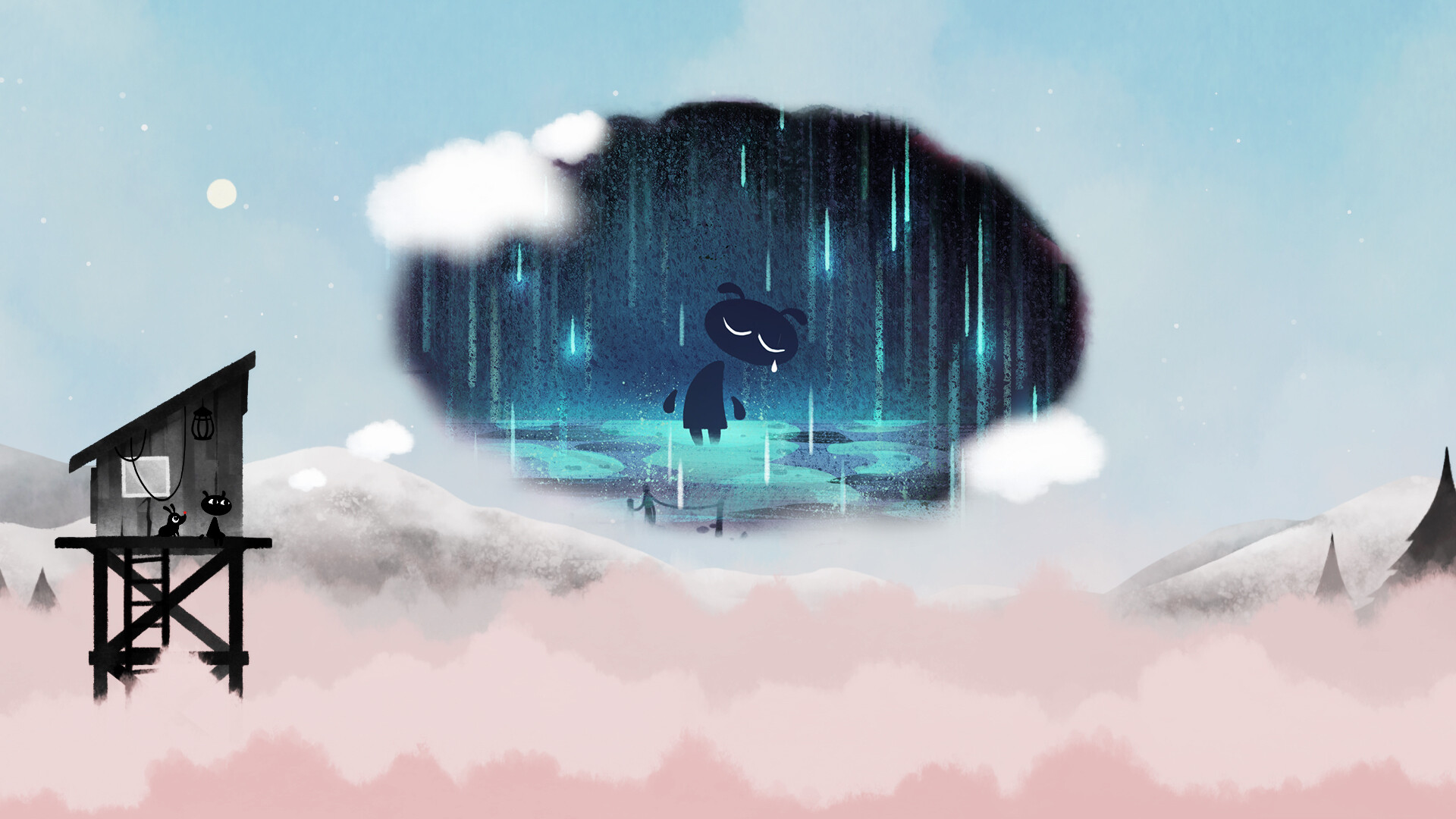Koira - Artworks screenshot 2