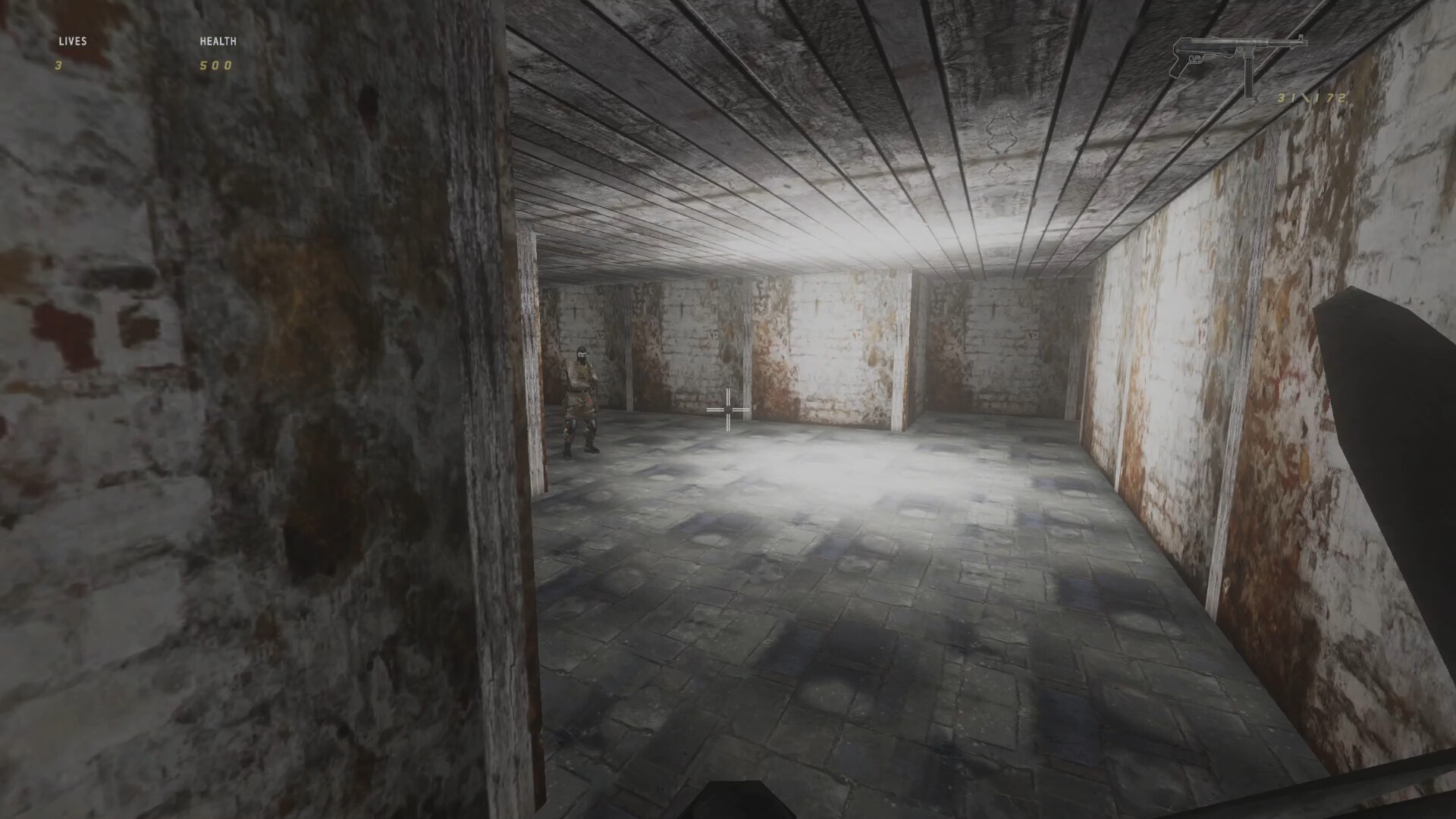 BIORAGE screenshot 1