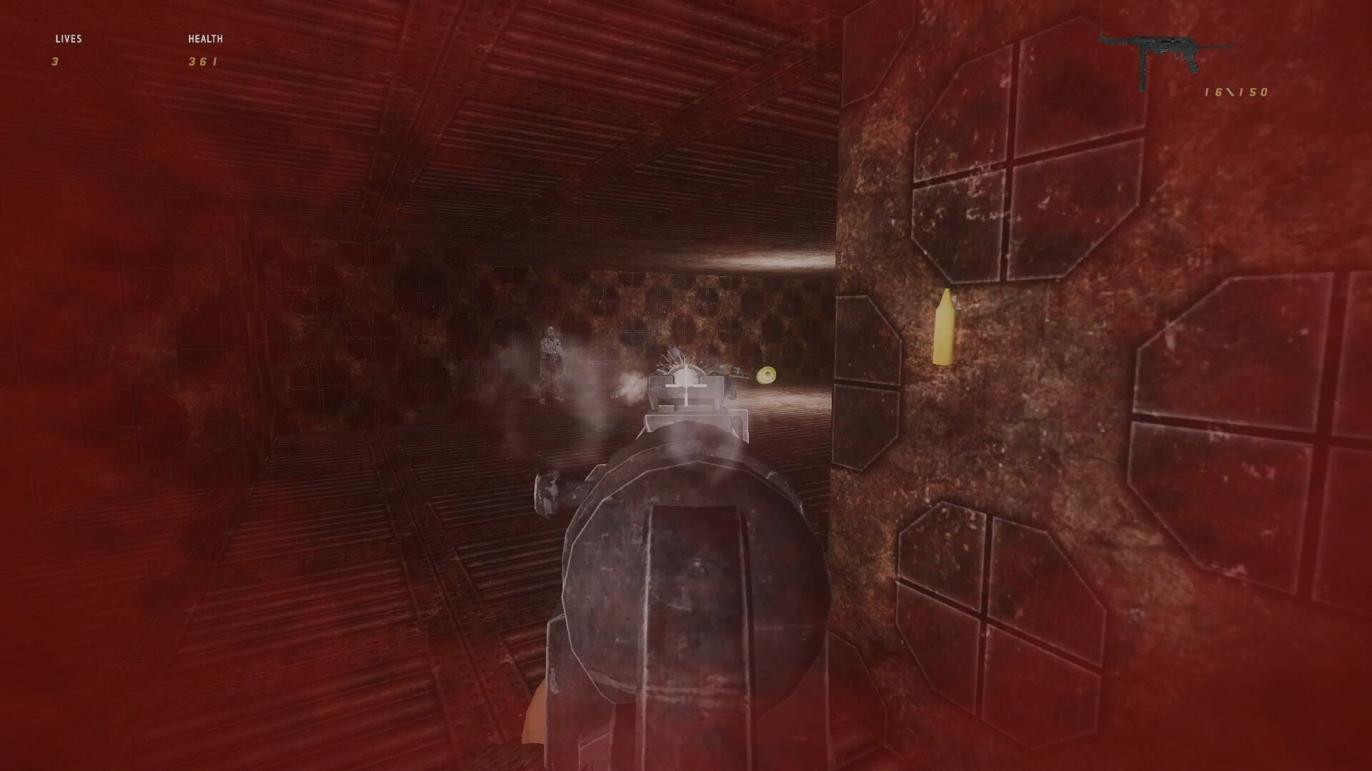 BIORAGE screenshot 10