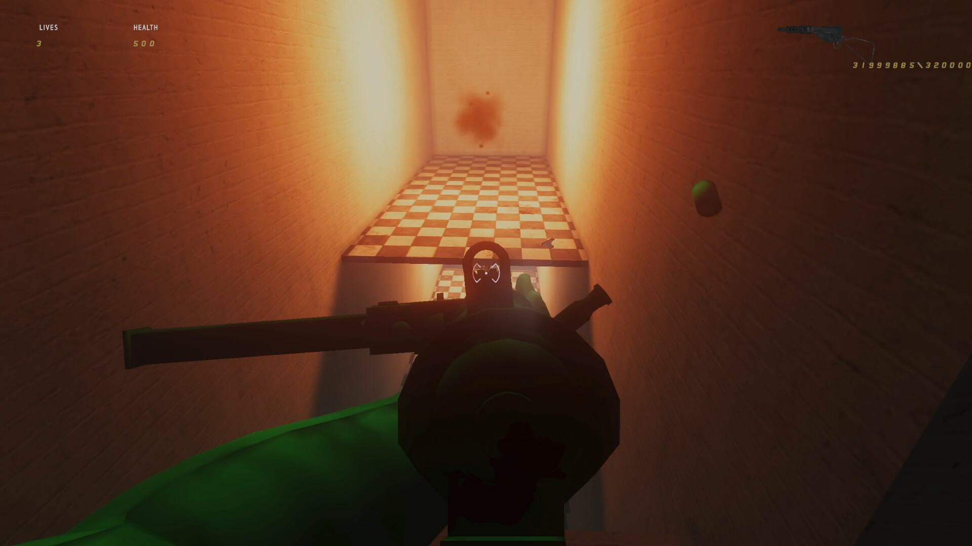 BIORAGE screenshot 8