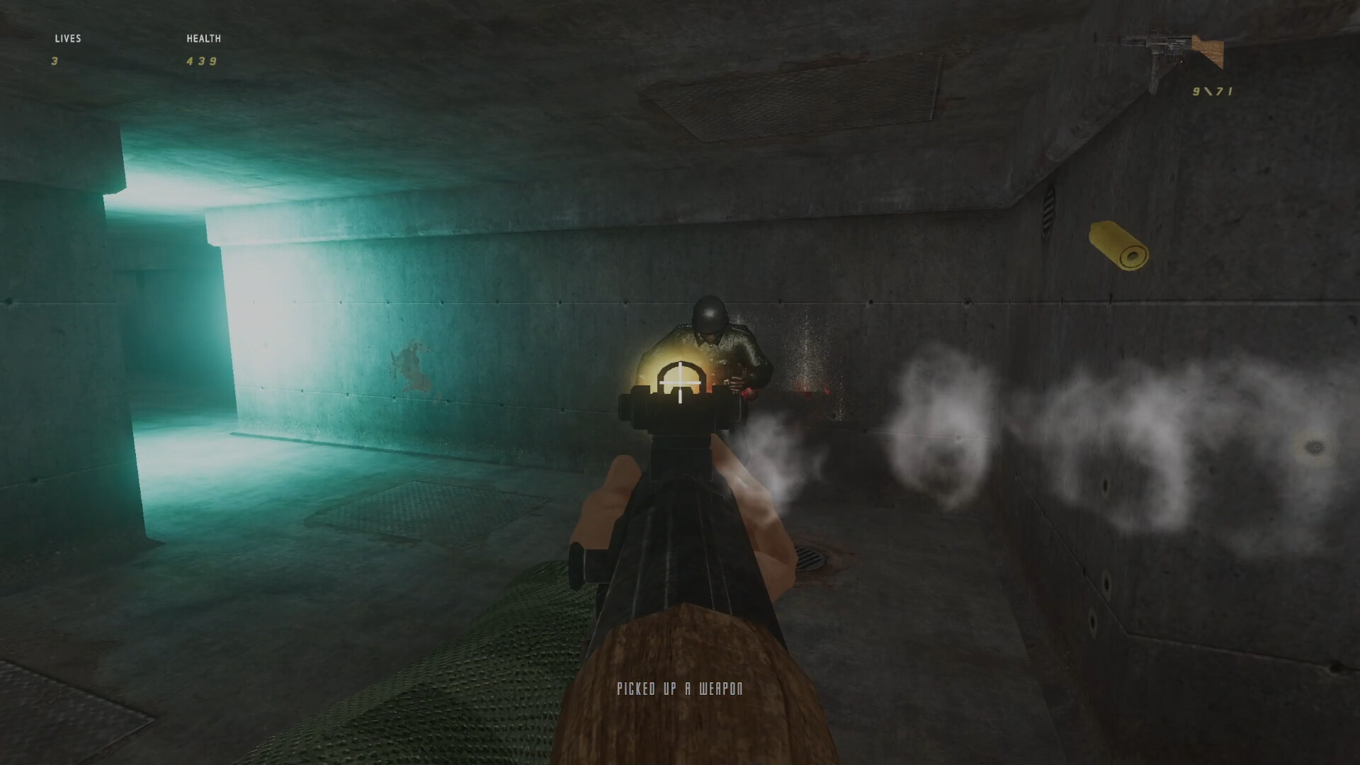 BIORAGE screenshot 7