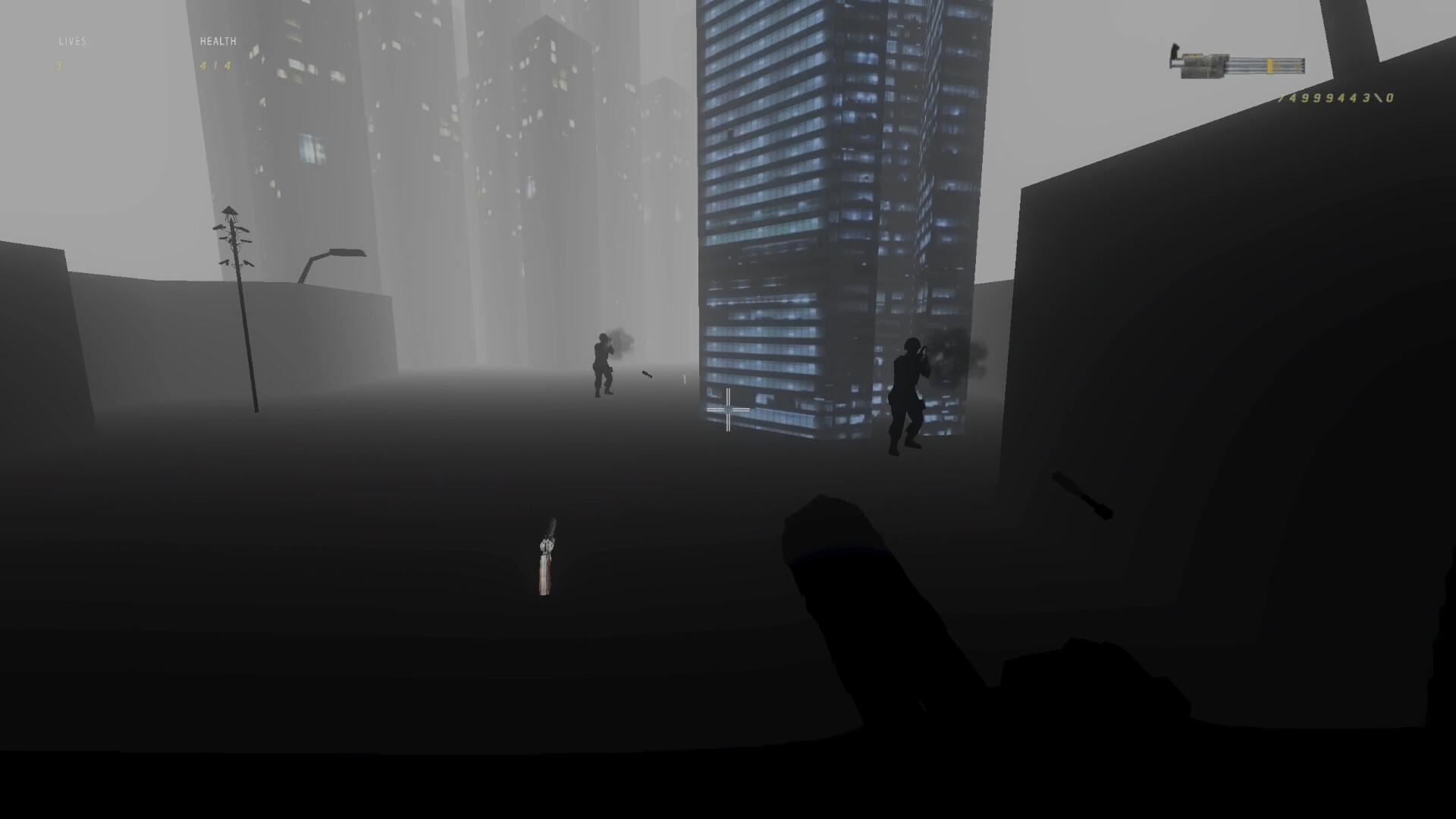 BIORAGE screenshot 4