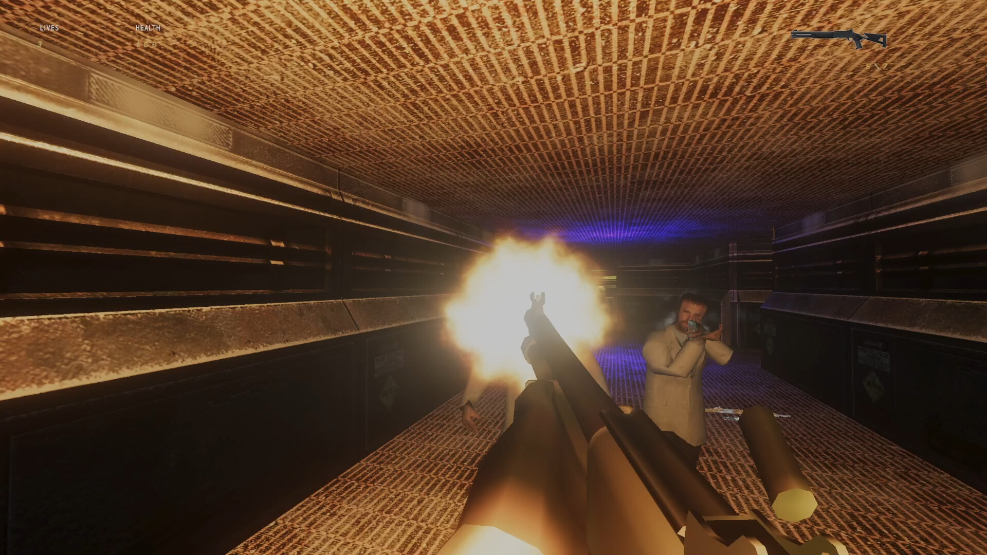 BIORAGE screenshot 11