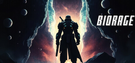 Biorage Cover Image