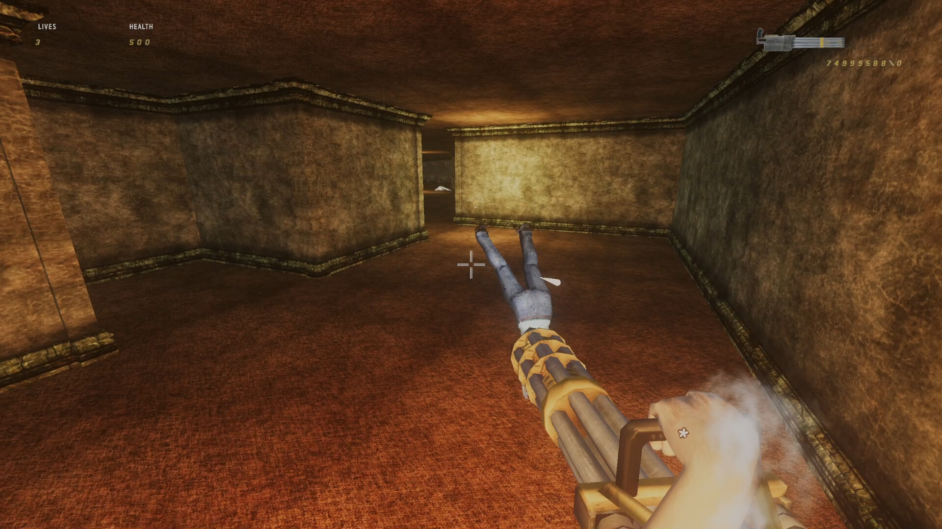 BIORAGE screenshot 12