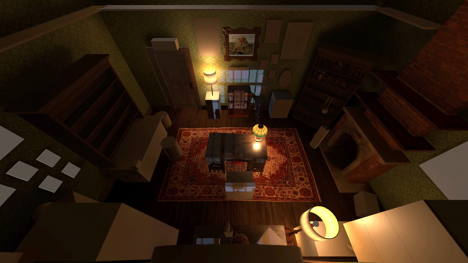 The Radio screenshot 13
