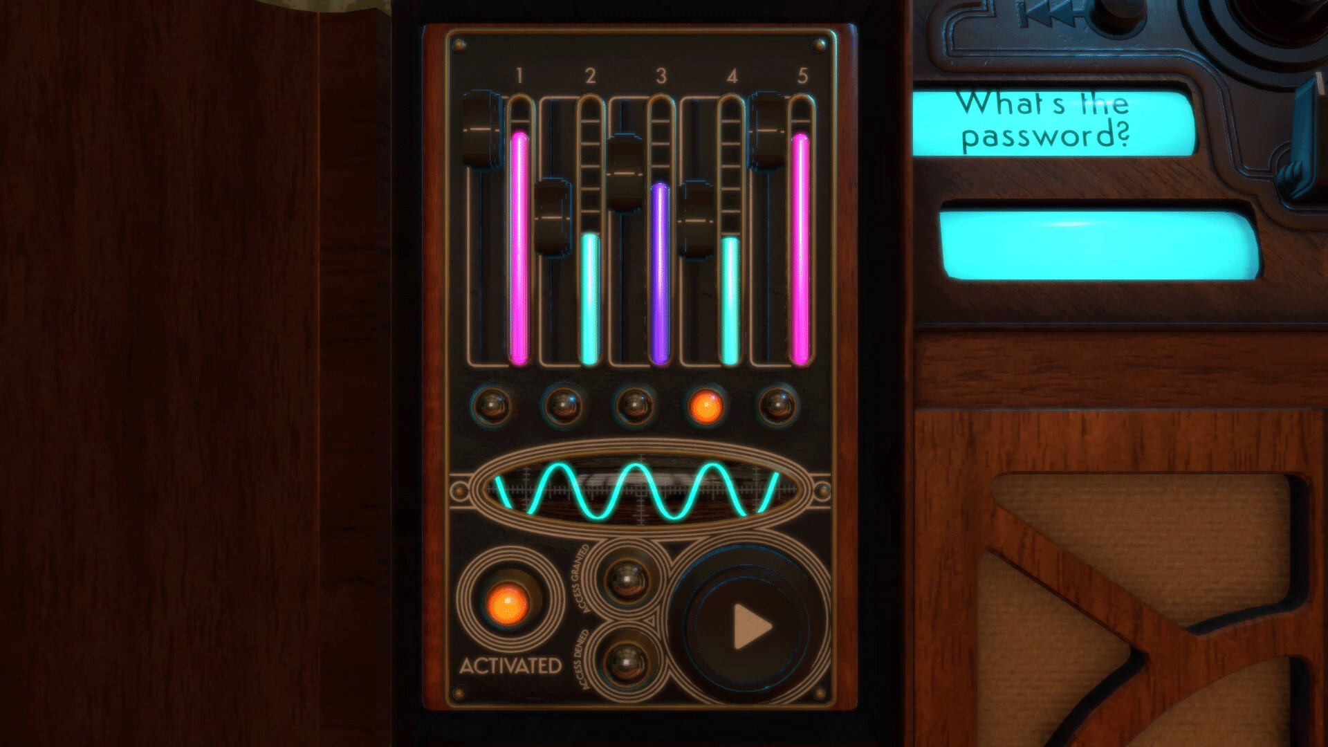 The Radio screenshot 10