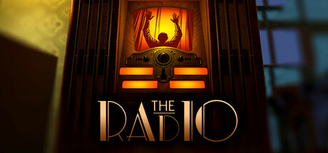 The Radio Cover Image