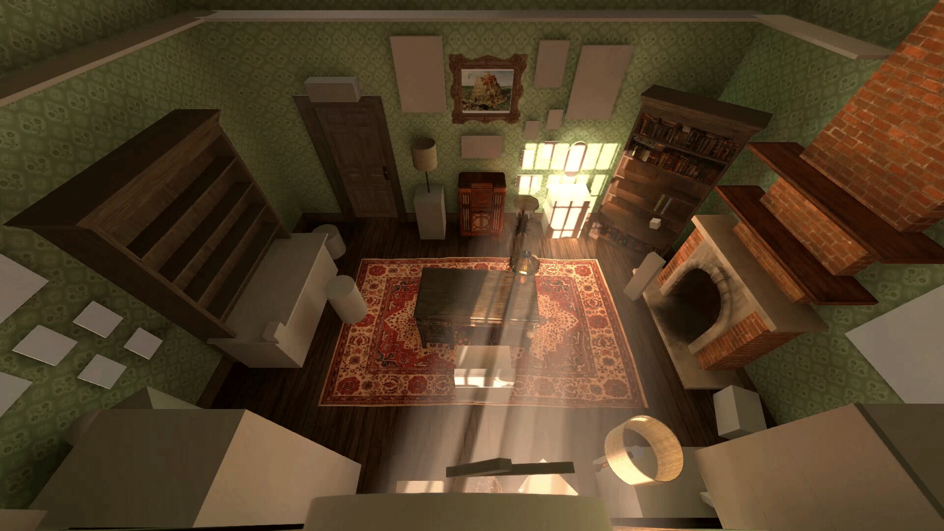 The Radio screenshot 9