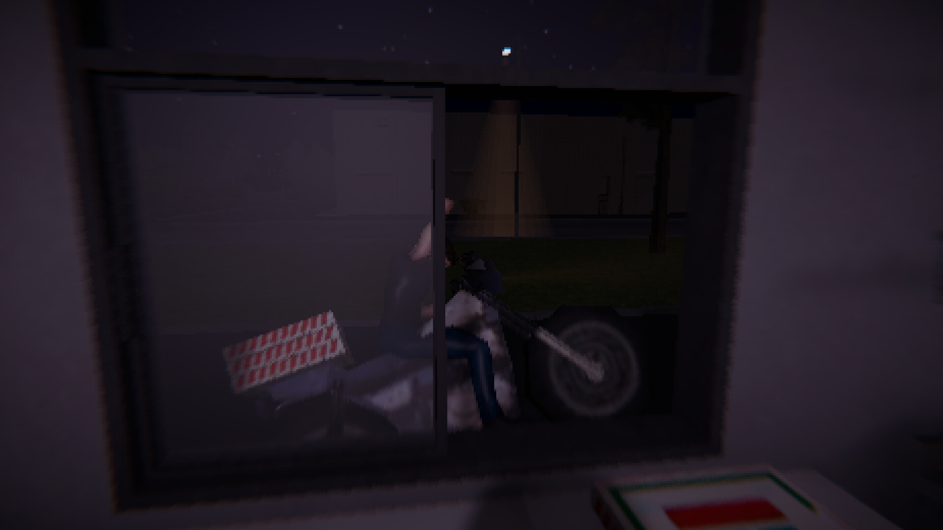 Night Shift screenshot 2