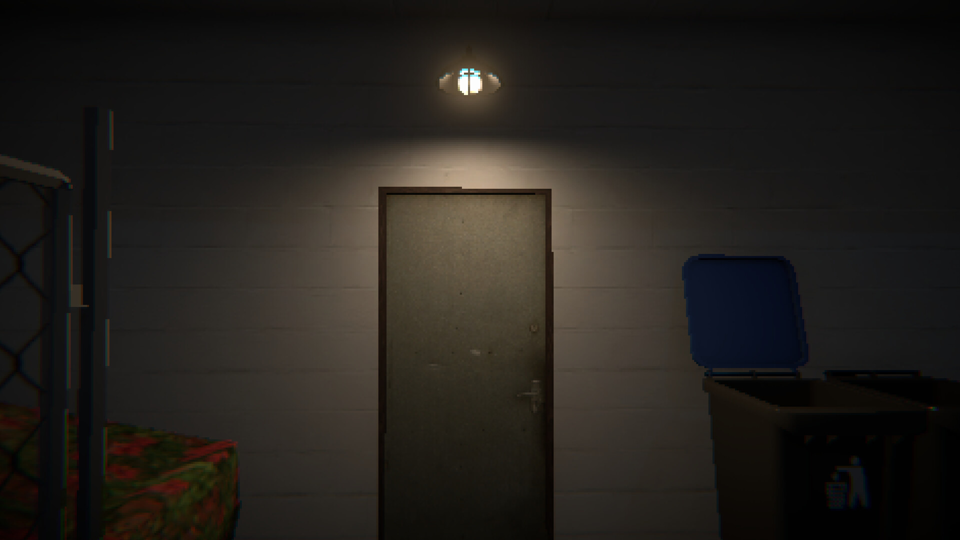 Night Shift screenshot 8