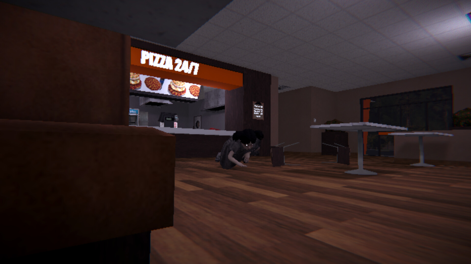 Night Shift screenshot 1