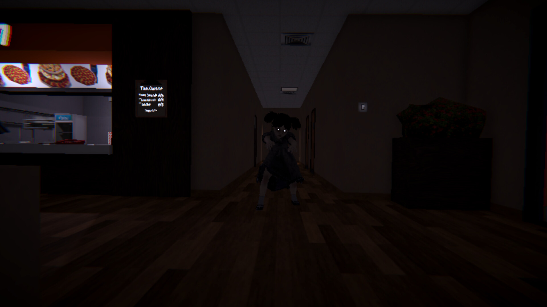 Night Shift screenshot 4