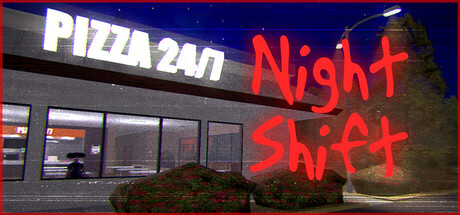 Night Shift Cover Image