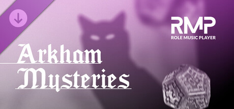 RMP - Dimension 0011 - Arkham Mysteries