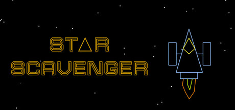 Star Scavenger Cover Image