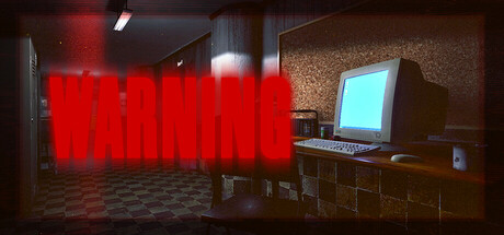 Warning Cover Image