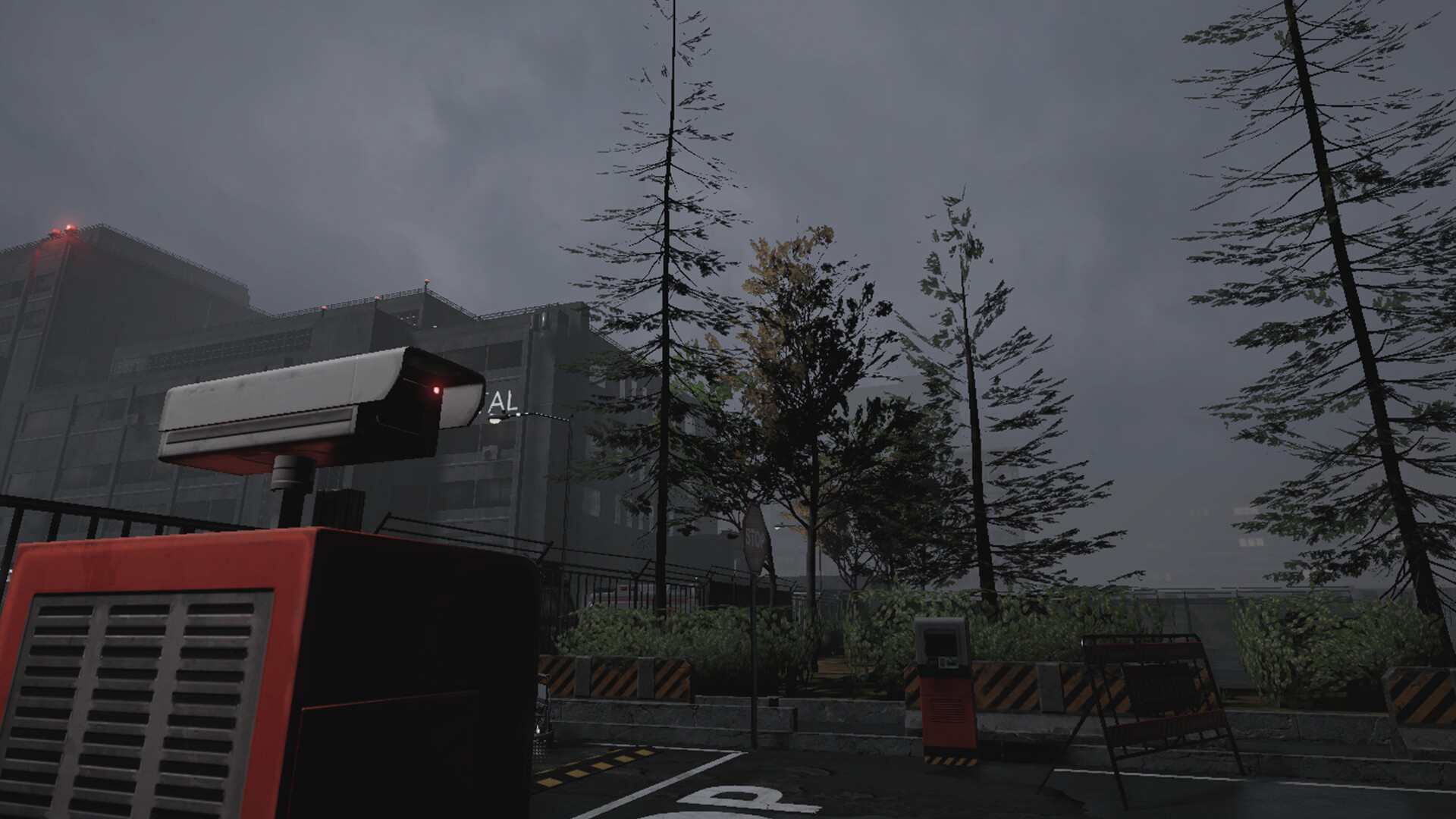 Paranormal Investigation screenshot 19
