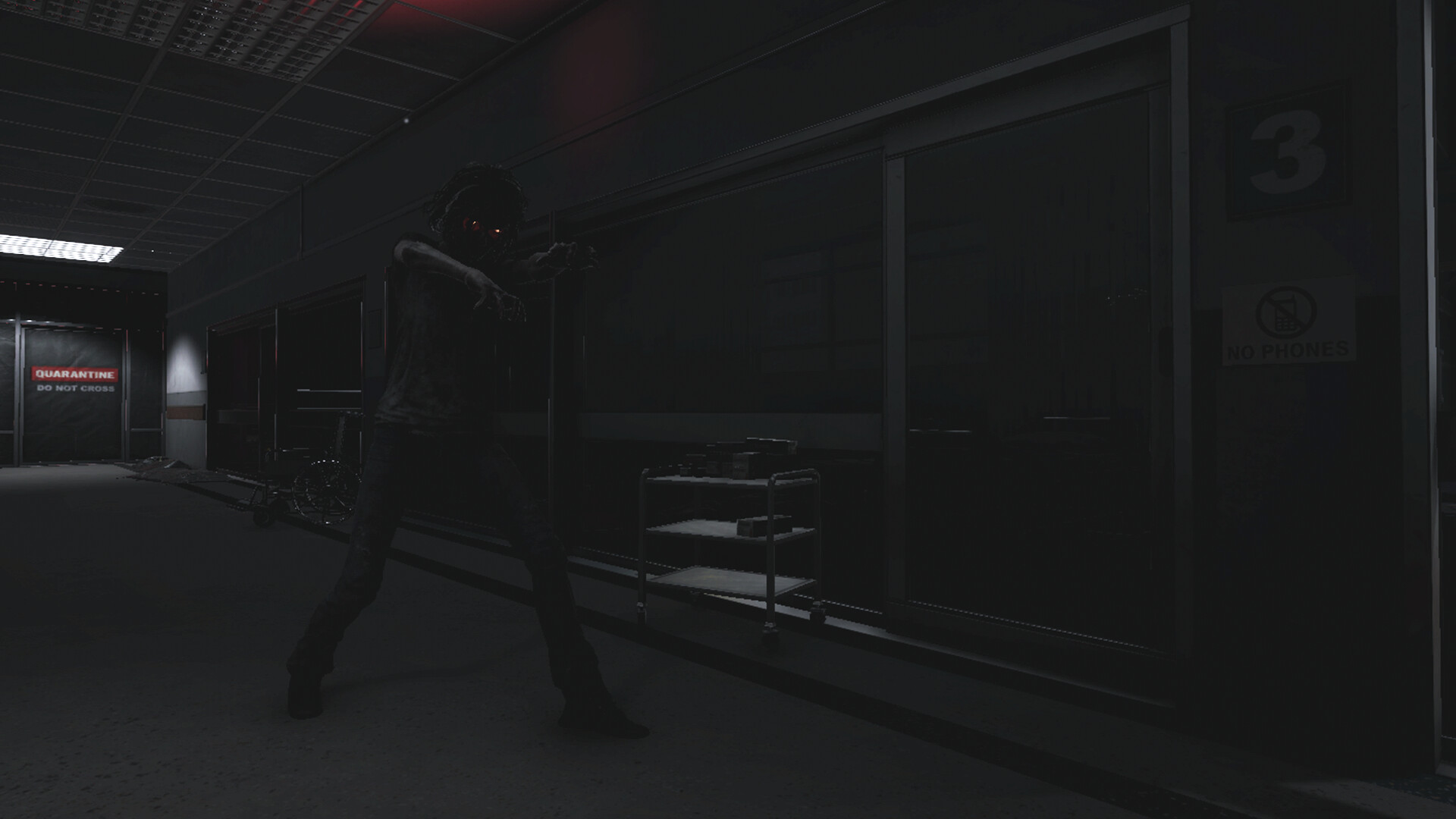 Paranormal Investigation screenshot 6