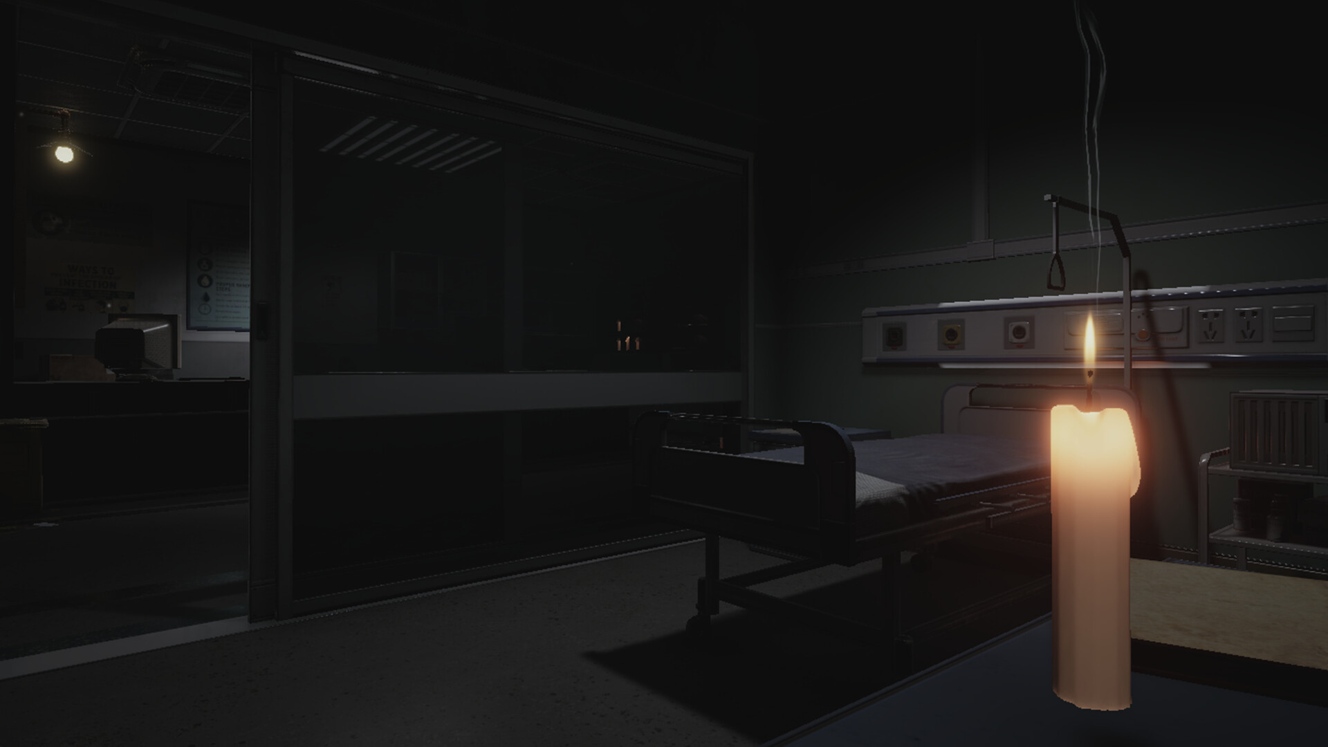 Paranormal Investigation screenshot 8