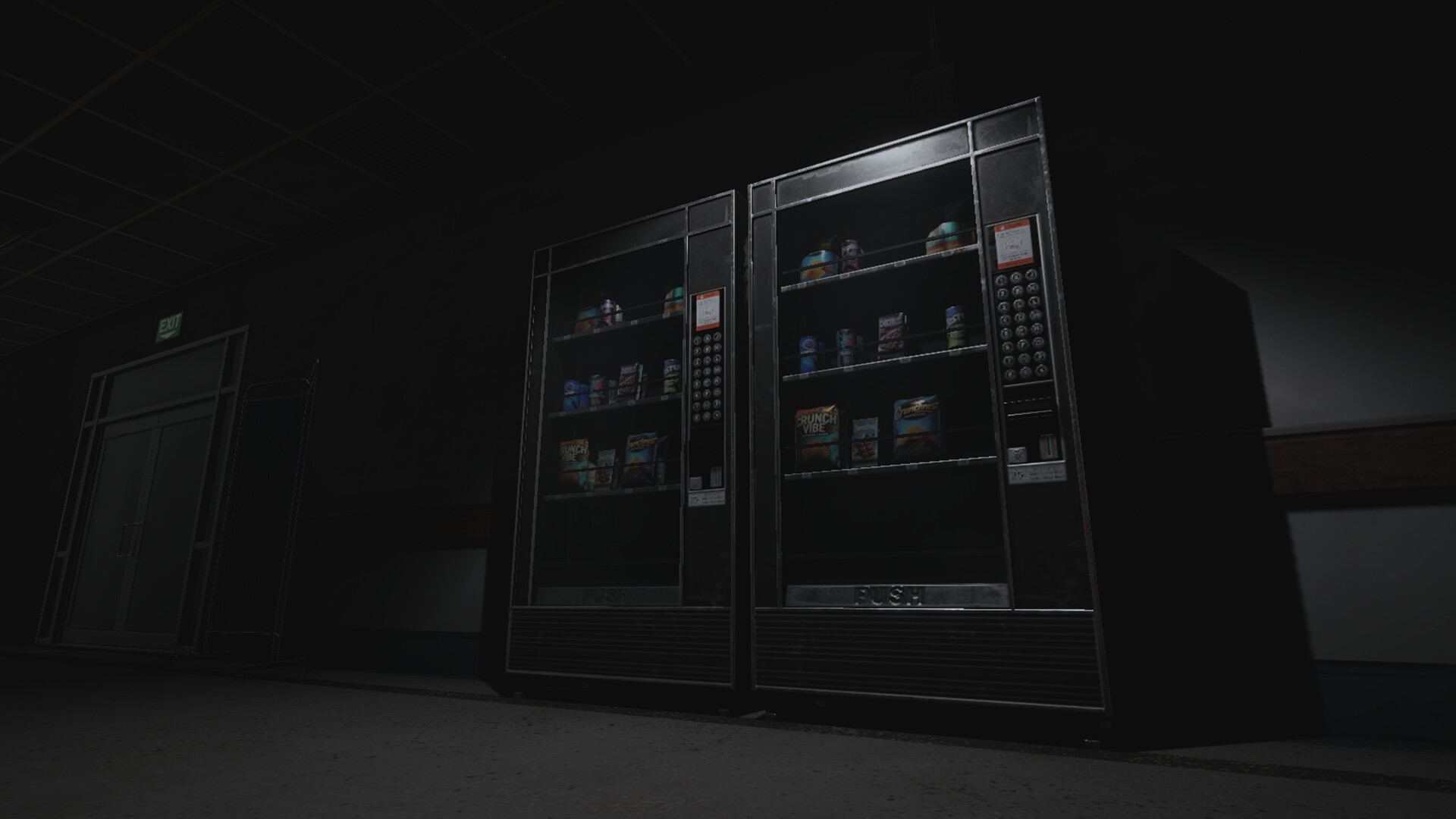 Paranormal Investigation screenshot 12