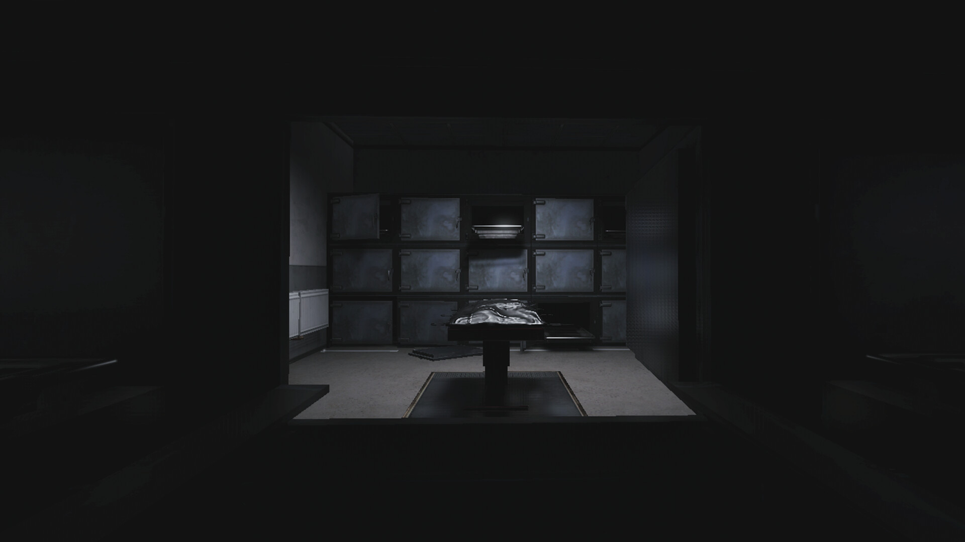 Paranormal Investigation screenshot 17