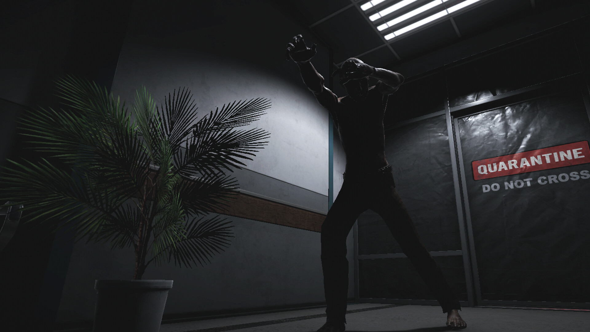 Paranormal Investigation screenshot 10