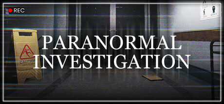 Paranormal Investigation