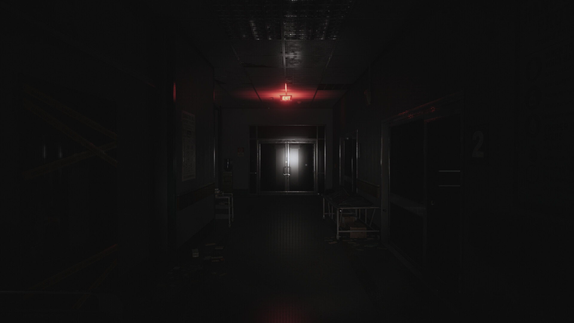 Paranormal Investigation screenshot 13