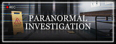 Paranormal Investigation