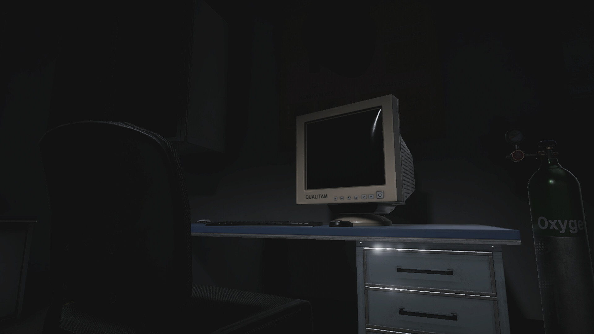 Paranormal Investigation screenshot 16