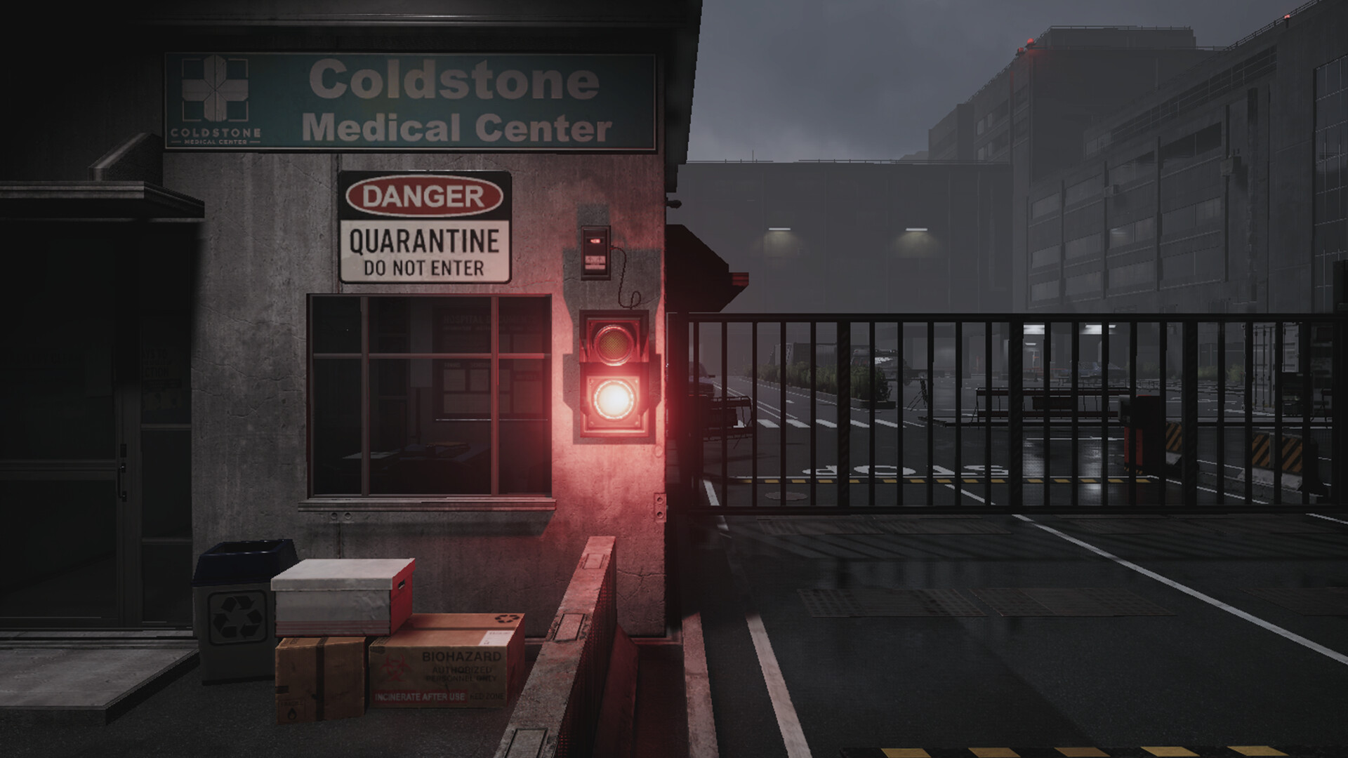 Paranormal Investigation screenshot 2