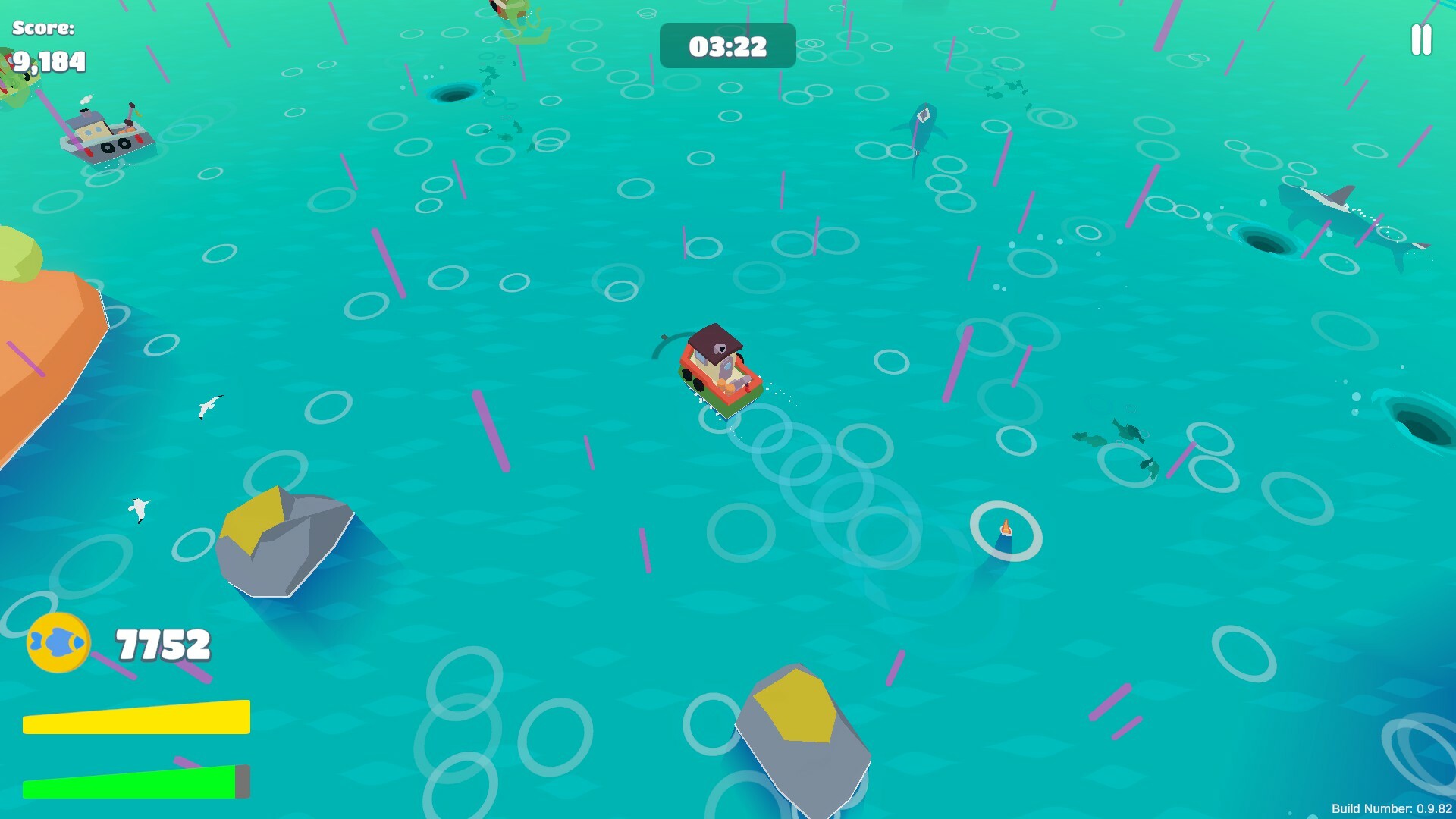 Fish Season screenshot 14