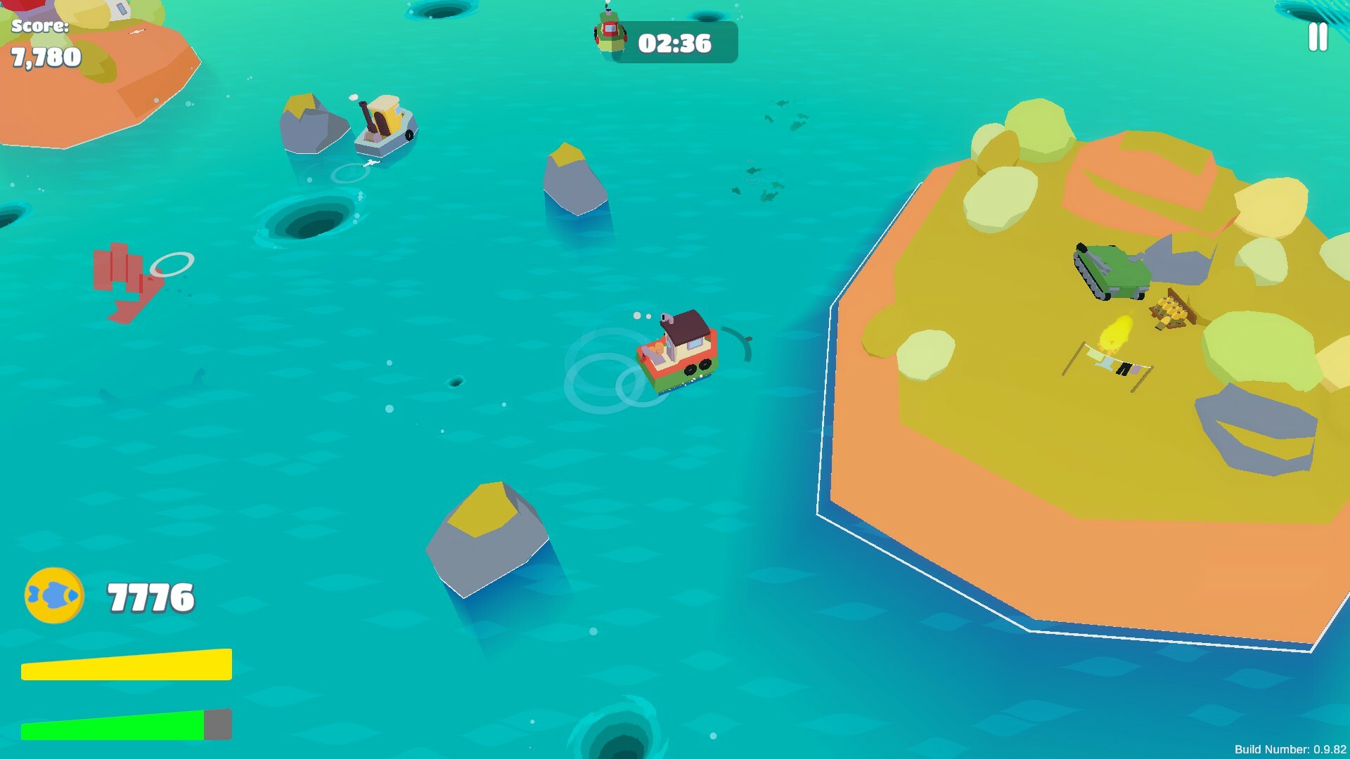 Fish Season screenshot 11
