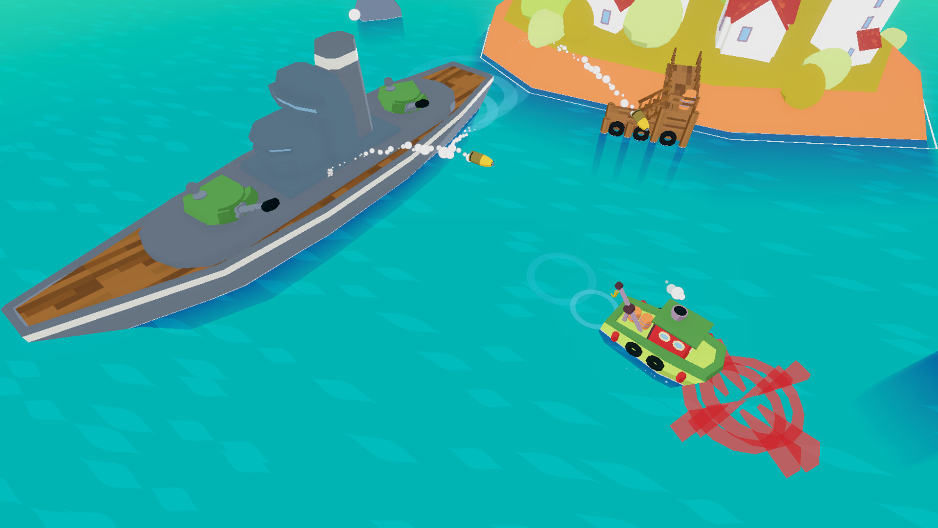 Fish Season screenshot 7