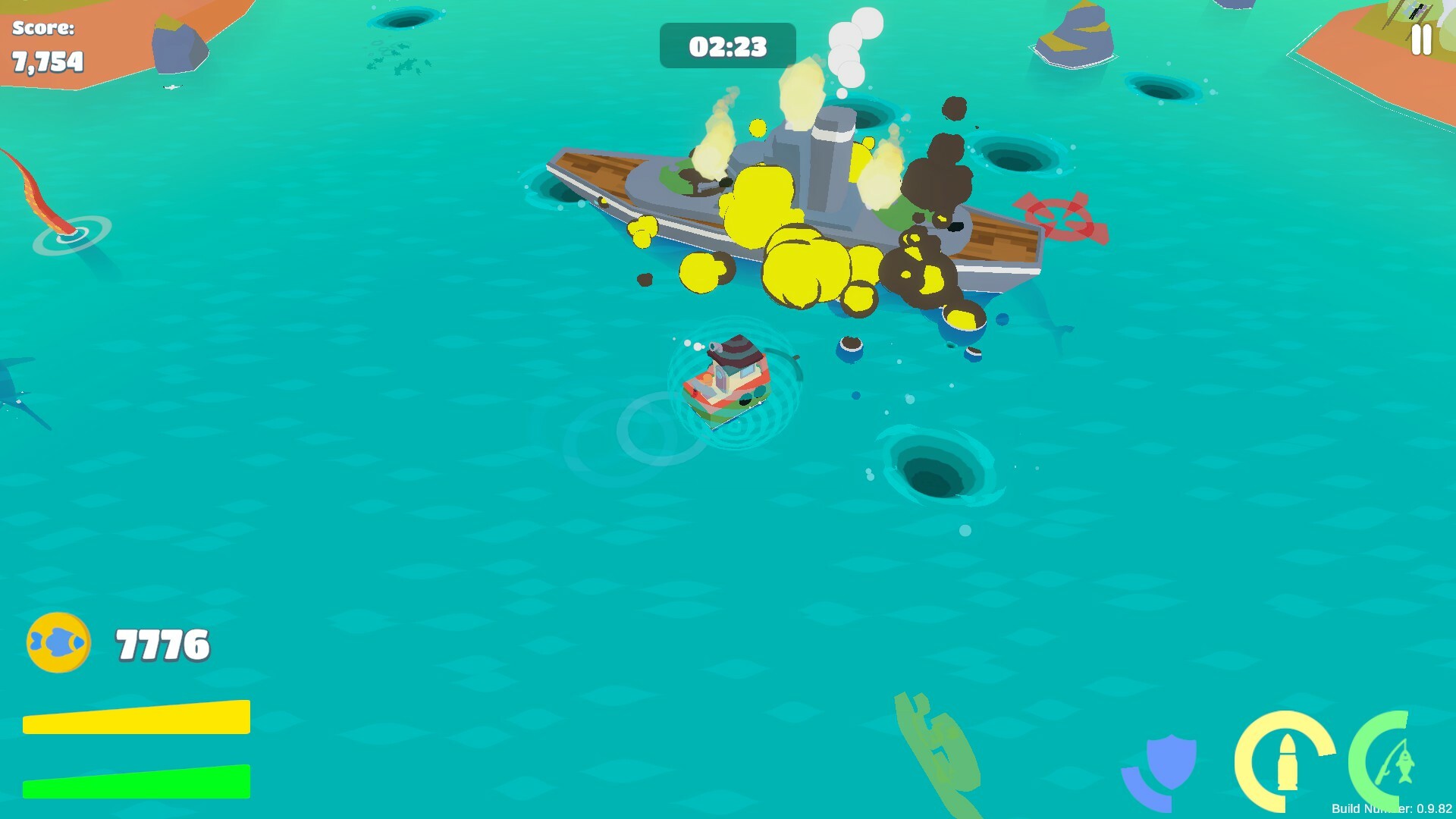 Fish Season screenshot 9