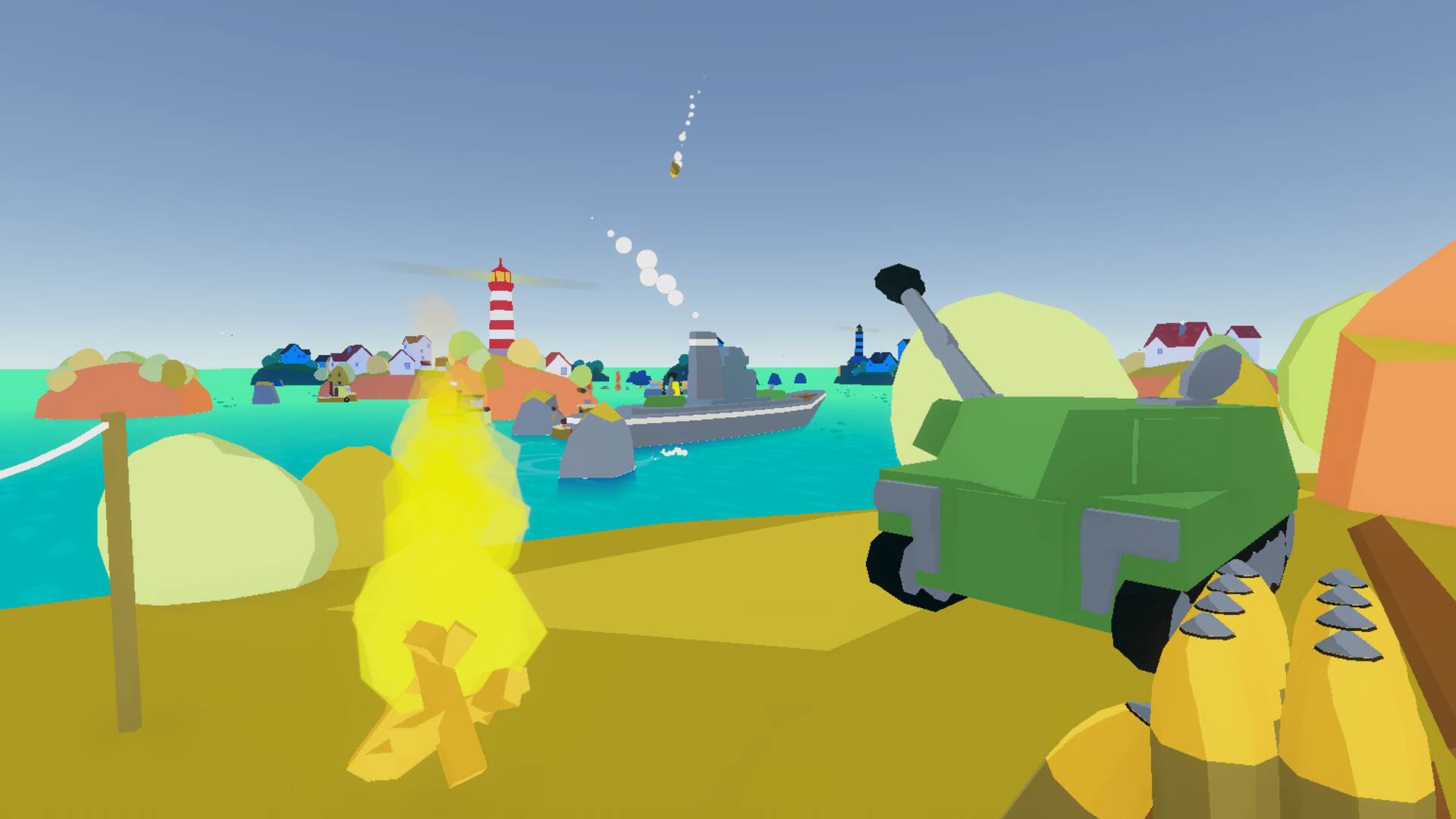 Fish Season screenshot 10