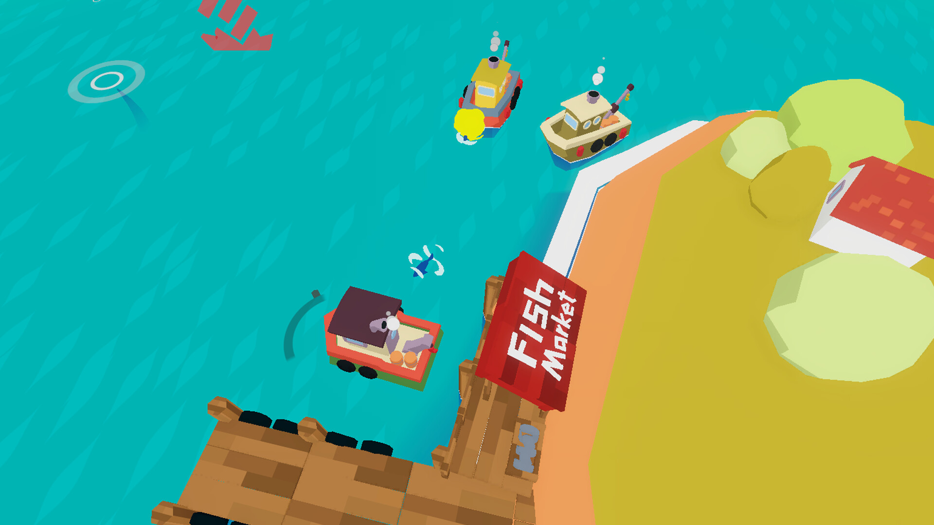 Fish Season screenshot 13