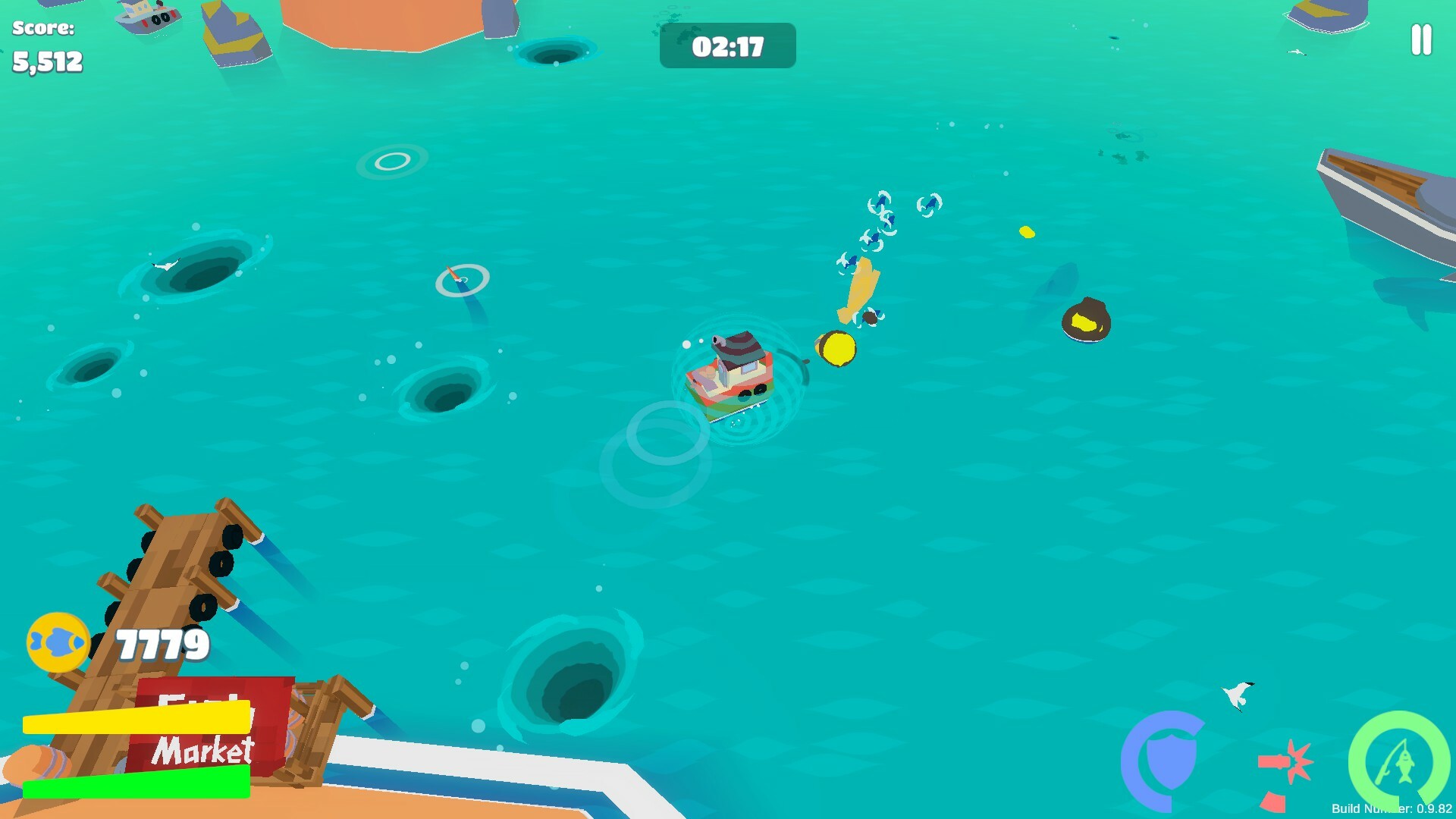 Fish Season screenshot 8