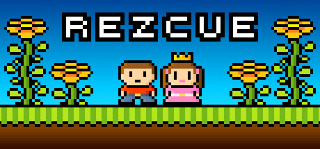 REZCUE Cover Image