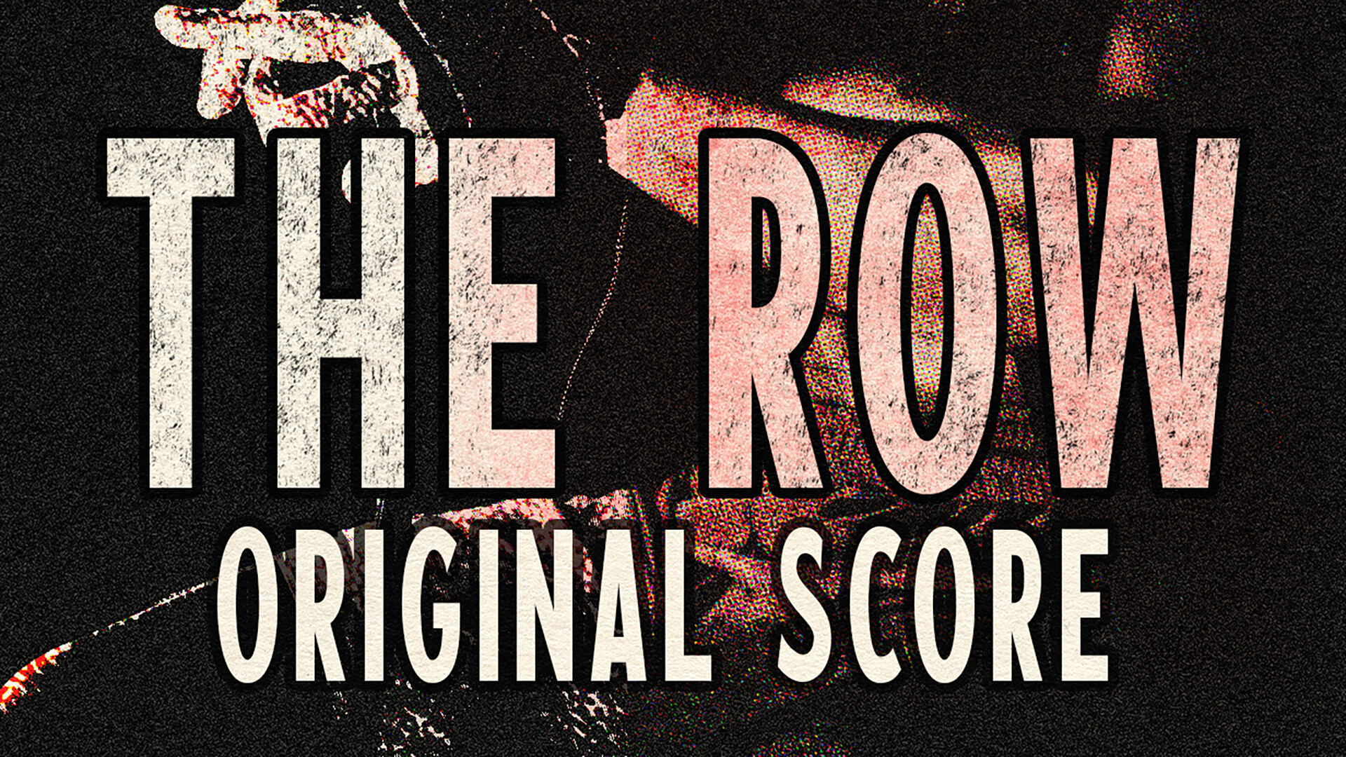 Deep Cuts OST - The Row screenshot 1