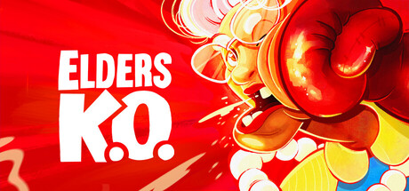 Elders K.O.