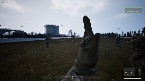 Screenshots