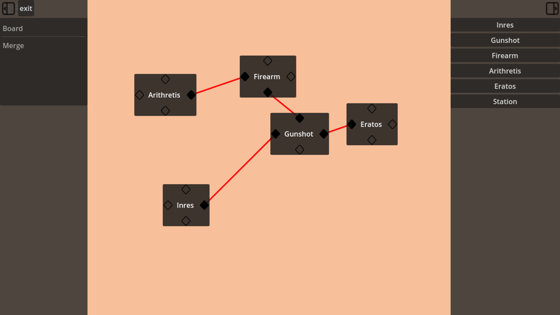 Transmission in Progress screenshot 5