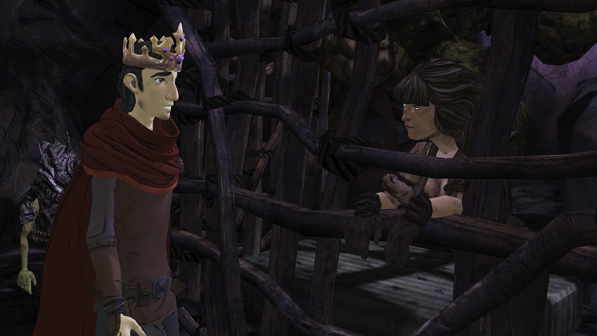 King's Quest - Chapter 2 screenshot 7