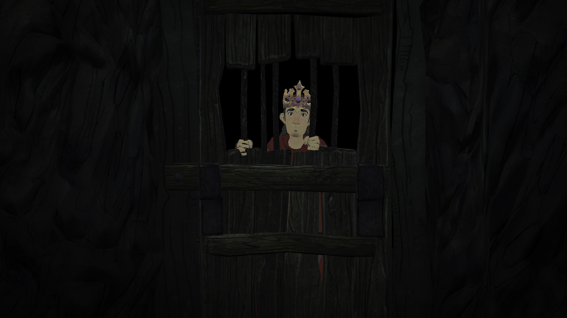 King's Quest - Chapter 2 screenshot 9