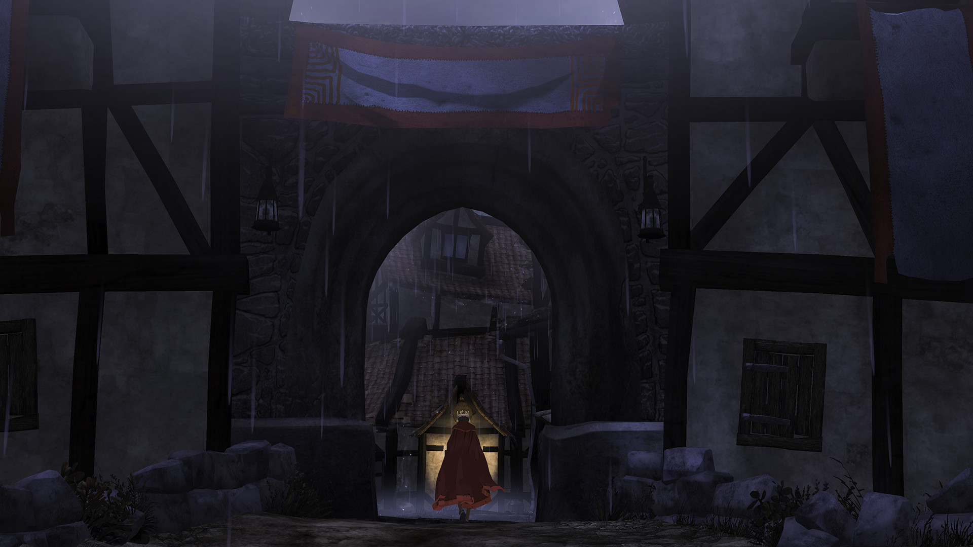 King's Quest - Chapter 2 screenshot 3