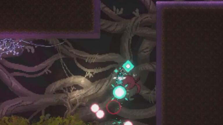 PACOSTEP screenshot 2