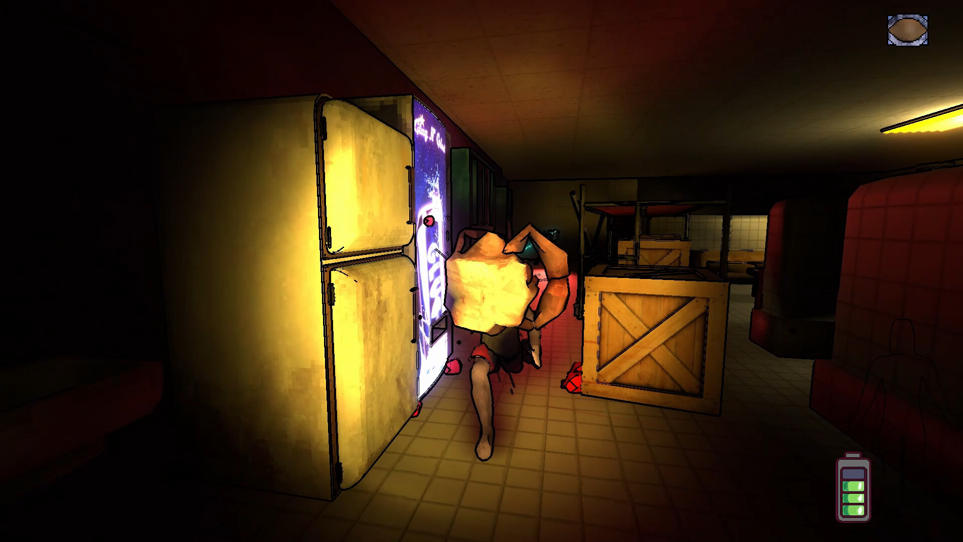 CashGrab: Refunded screenshot 8